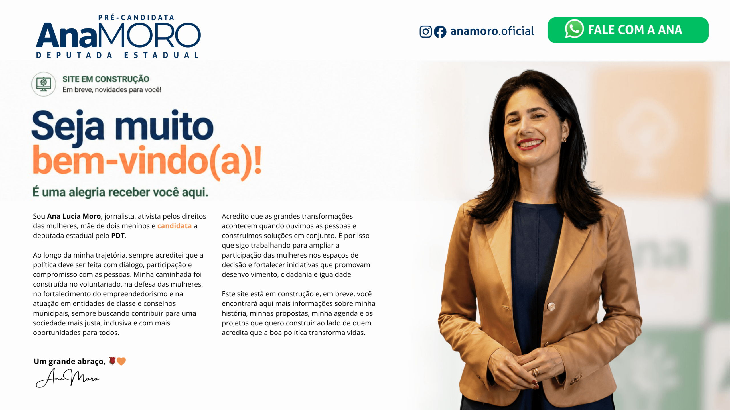 Ana Moro